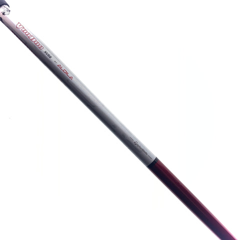 Used Aldila Voodoo XVS6 Fairway Shaft / X-Stiff Flex