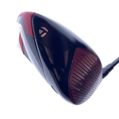 Used TaylorMade Stealth 2 Plus Driver / 10.5 Degrees / Stiff