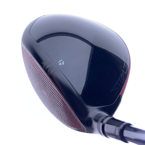 Used TaylorMade Stealth 2 Plus Driver / 10.5 Degrees / Stiff