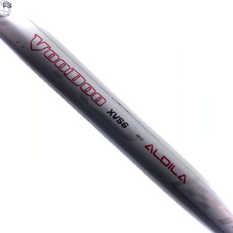 Used Aldila Voodoo XVS6 Fairway Shaft / X-Stiff Flex