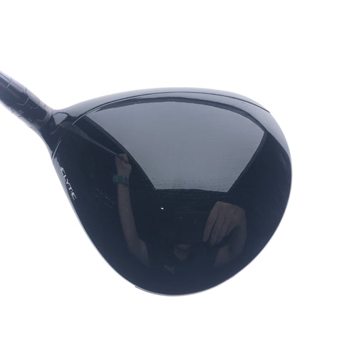 Used Callaway Elyte Triple Diamond Driver / 10.5 Degrees / Stiff Flex