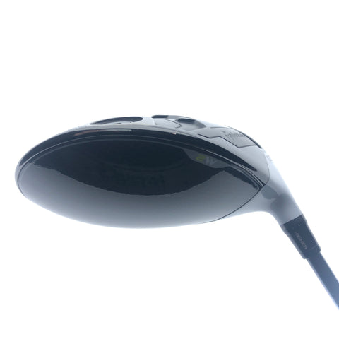 Used TaylorMade M2 2017 Driver / 10.5 Degrees / Regular Flex