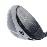 Used Callaway Elyte Triple Diamond Driver / 10.5 Degrees / Stiff Flex - Replay Golf 
