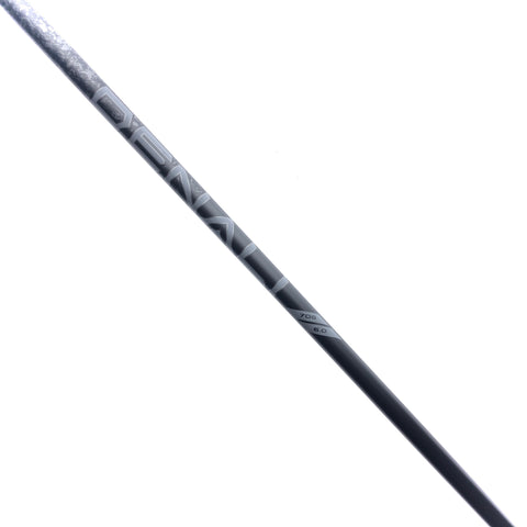 Used Callaway Quantum Max 4 Hybrid / 21 Degrees / Stiff Flex