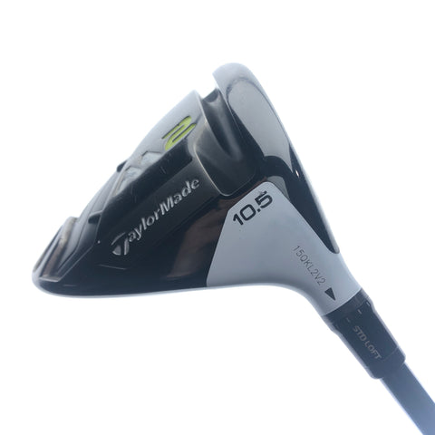 Used TaylorMade M2 2017 Driver / 10.5 Degrees / Regular Flex