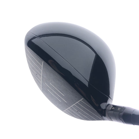 Used Callaway Elyte Triple Diamond Driver / 10.5 Degrees / Stiff Flex