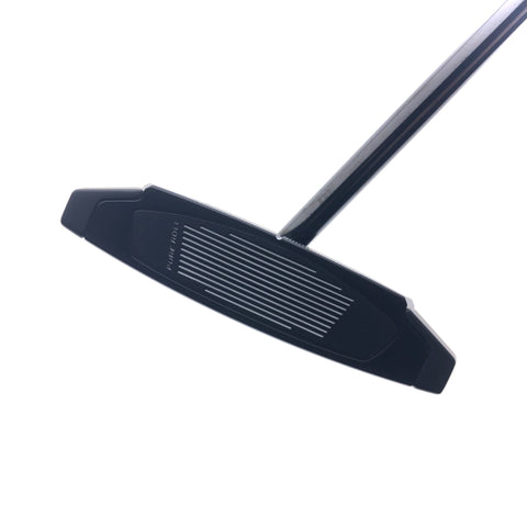 Used TaylorMade Spider ZT MAX Black Putter / 34.00 Inches