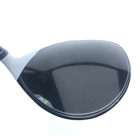Used TaylorMade M2 2017 Driver / 10.5 Degrees / Regular Flex