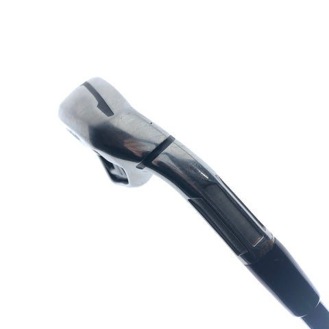 Used TaylorMade M2 2017 6 Iron / 25.0 Degrees / Regular Flex