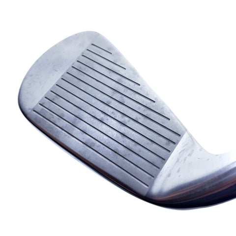 Used Titleist 718 T-MB 2 Hybrid / 17.0 Degrees / X-Stiff Flex