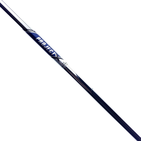 Used Titleist 718 T-MB 2 Hybrid / 17.0 Degrees / X-Stiff Flex