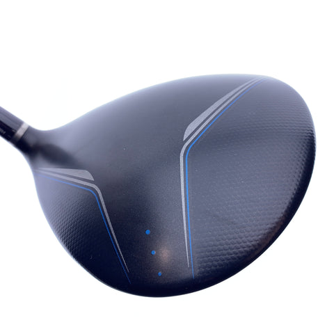 Used TaylorMade Jetspeed Driver / 13.0 Degrees / Ladies Flex