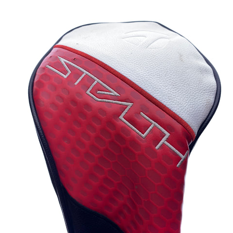 Used TaylorMade Stealth 2 Plus Driver / 10.5 Degrees / Stiff