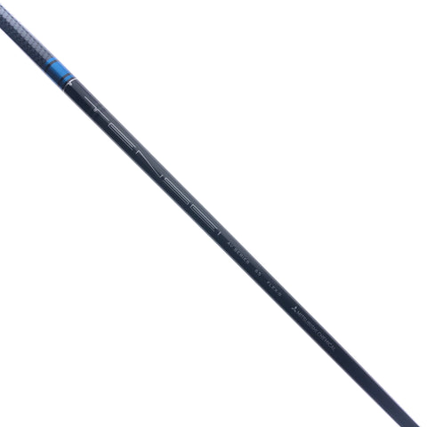 Used Callaway Elyte Triple Diamond Driver / 10.5 Degrees / Stiff Flex