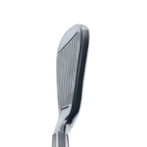 Used TaylorMade M2 2017 6 Iron / 25.0 Degrees / Regular Flex