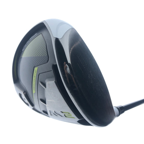 Used TaylorMade M2 2017 Driver / 10.5 Degrees / Regular Flex