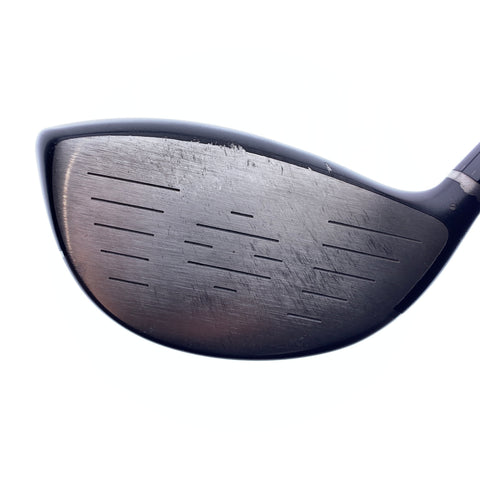 Used TaylorMade Jetspeed Driver / 13.0 Degrees / Ladies Flex