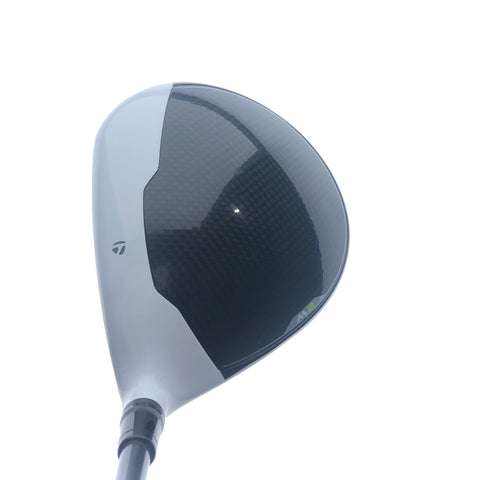 Used TaylorMade M2 2017 Driver / 10.5 Degrees / Regular Flex