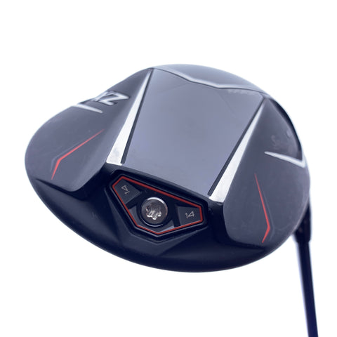 Used Srixon ZXi MAX Driver / 10.5 Degrees / Regular Flex