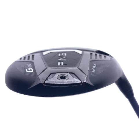 Used Ping G425 Max 3 Fairway Wood / 14.5 Degrees / Stiff Flex