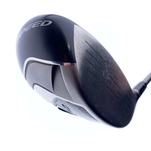 Used TaylorMade Jetspeed Driver / 13.0 Degrees / Ladies Flex
