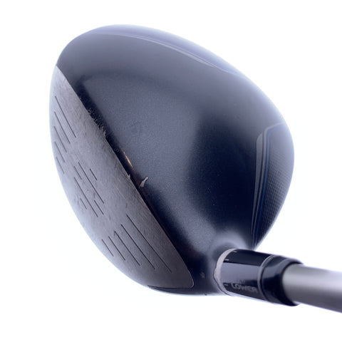 Used TaylorMade Jetspeed Driver / 13.0 Degrees / Ladies Flex