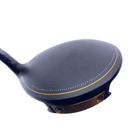Used Callaway Rogue ST MAX Driver / 9.0 Degrees / Stiff Flex