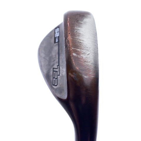 Used Mizuno T22 Denim Copper Gap Wedge / 52.0 Degrees / Regular Flex