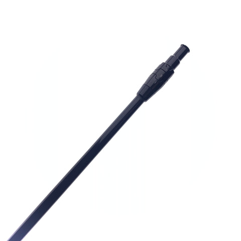 Used LA Golf Gold Series Mid 55W 4 Driver Shaft / Stiff Flex