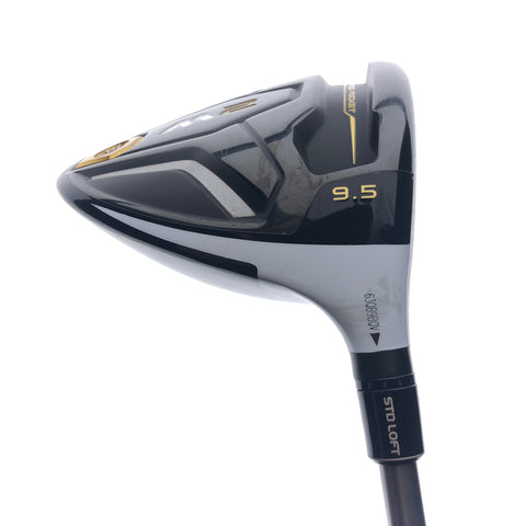 Used TaylorMade M2 2016 Driver / 9.5 Degrees / Stiff Flex