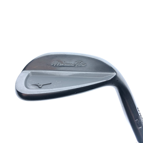 Used Mizuno Pro T-3 Pitching Wedge / 48.0 Degrees / Regular Flex
