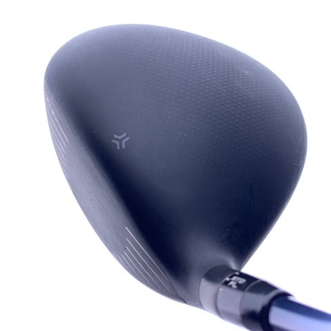 Used Srixon ZXi MAX Driver / 10.5 Degrees / Regular Flex