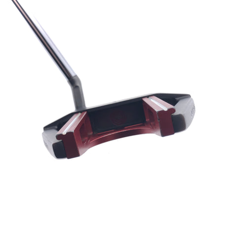 Used Odyssey EXO Seven S Putter / 34.0 Inches