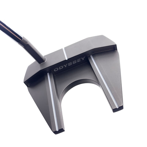 Used Odyssey Ai-One Silver 7 S Putter / 35.0 Inches