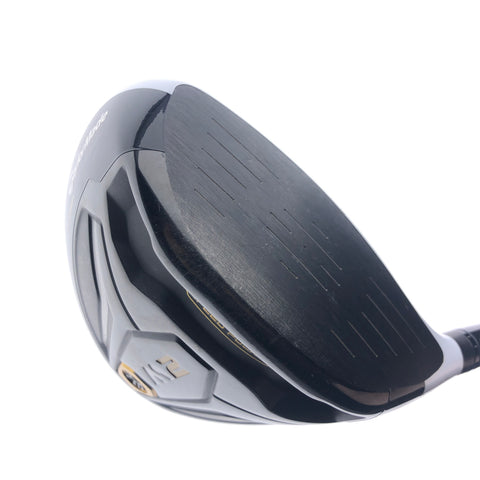 Used TaylorMade M2 2016 Driver / 9.5 Degrees / Stiff Flex