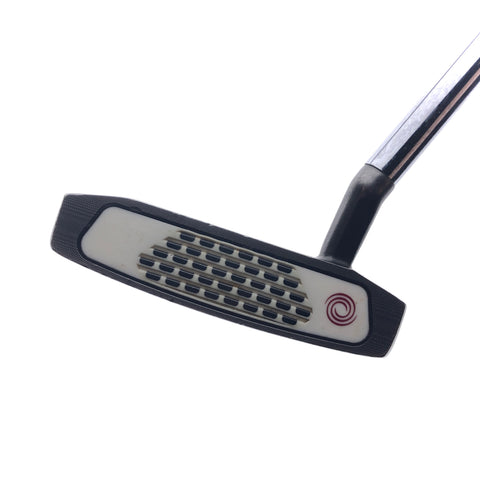 Used Odyssey EXO Seven S Putter / 34.0 Inches