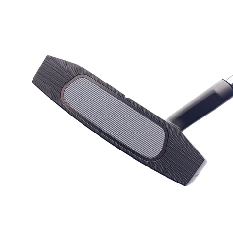 Used Odyssey Ai-One Silver 7 S Putter / 35.0 Inches