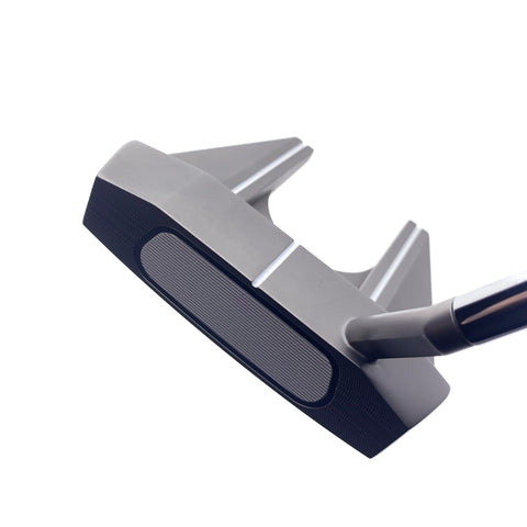 Used Odyssey Ai-One Silver 7 S Putter / 35.0 Inches