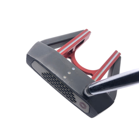 Used Odyssey EXO Seven S Putter / 34.0 Inches
