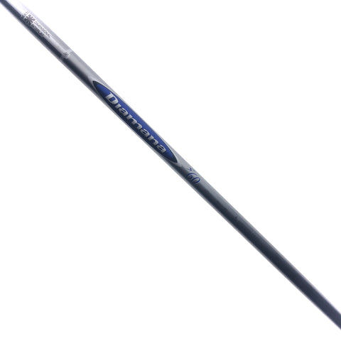 Used TaylorMade M2 2016 Driver / 9.5 Degrees / Stiff Flex