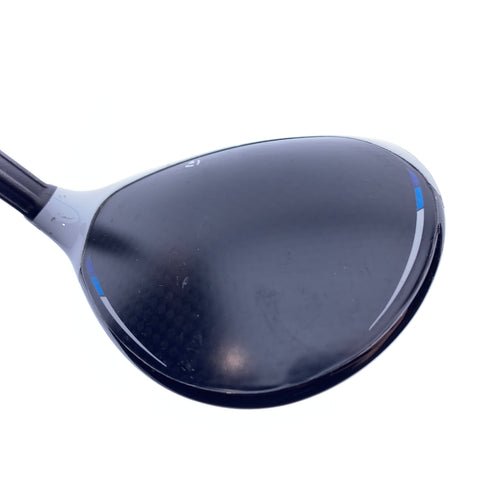 Used TaylorMade Sim2 Max 5 Fairway Wood / 18.0 Degrees / X-Stiff Flex