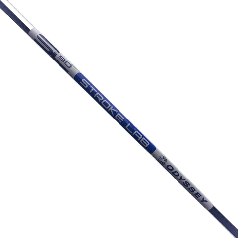 Used Odyssey Ai-One Silver 7 S Putter / 35.0 Inches