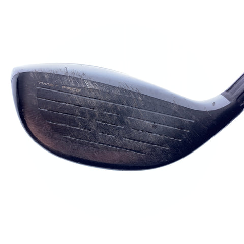 Used TaylorMade Sim2 Max 5 Fairway Wood / 18.0 Degrees / X-Stiff Flex