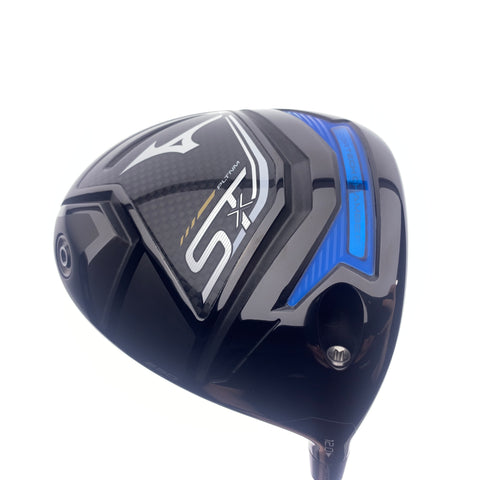 Used Mizuno STX PLTNM 230 Driver / 12.0 Degrees / Regular Flex