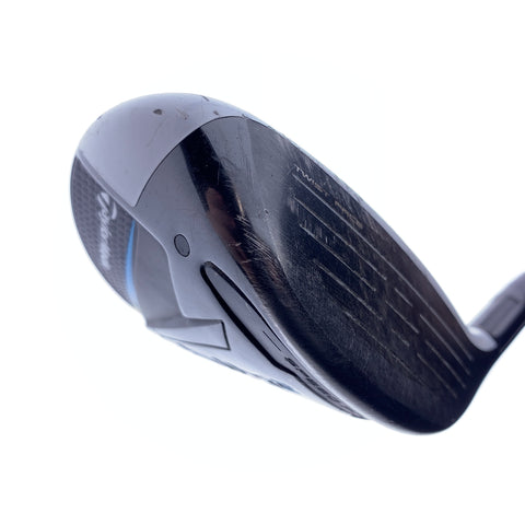 Used TaylorMade Sim2 Max 5 Fairway Wood / 18.0 Degrees / X-Stiff Flex