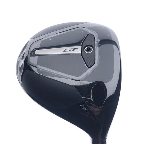 Used Titleist GT 280 Mini Driver / 13.0 Degrees / Stiff Flex