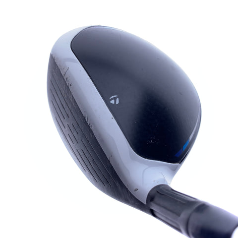 Used TaylorMade Sim2 Max 5 Fairway Wood / 18.0 Degrees / X-Stiff Flex