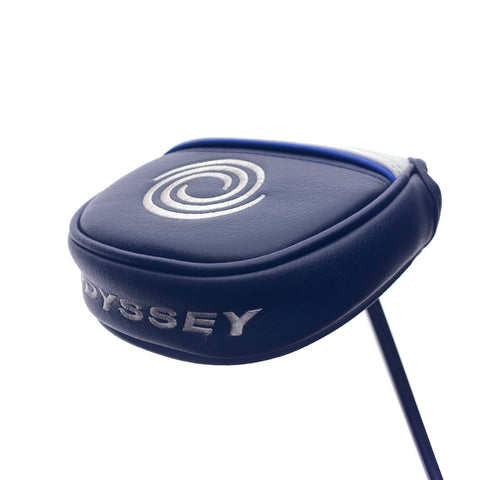 Used Odyssey Ai-One Silver 7 S Putter / 35.0 Inches
