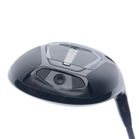 Used Titleist GT 280 Mini Driver / 13.0 Degrees / Stiff Flex