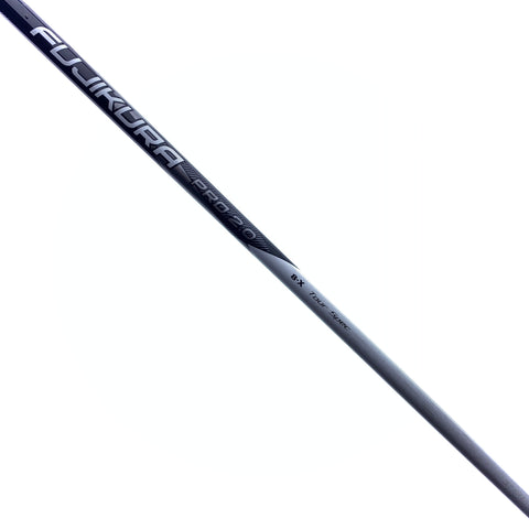 Used TaylorMade Sim2 Max 5 Fairway Wood / 18.0 Degrees / X-Stiff Flex
